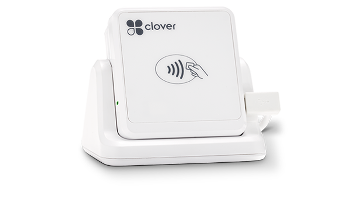 Clover® Go